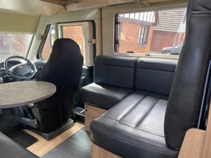 2021 Auto-Trail Grande Frontier — photo 43 of 47