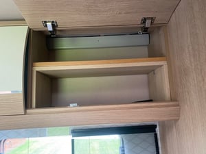 2021 Auto-Trail Grande Frontier — photo 44 of 47