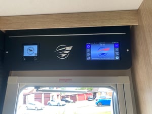 2021 Auto-Trail Grande Frontier — photo 45 of 47