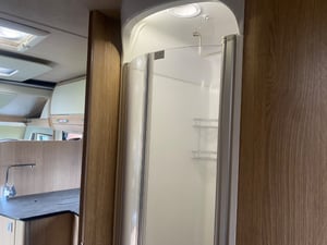 2021 Auto-Trail Grande Frontier — photo 46 of 47