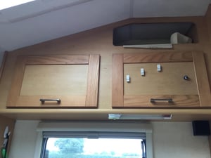 2008 Elddis Autoquest 180 — photo 13 of 20