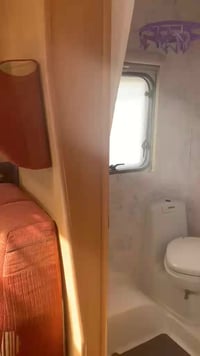 2008 Elddis Autoquest 180 - Video 3