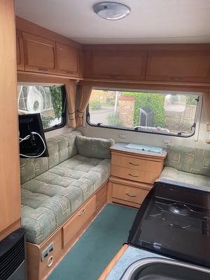 2004 Lunar Newstar — photo 4 of 11