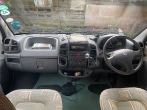 2004 Lunar Newstar — photo 5 of 11