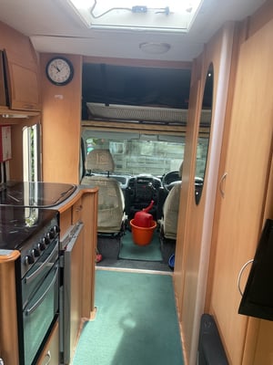 2004 Lunar Newstar — photo 6 of 11