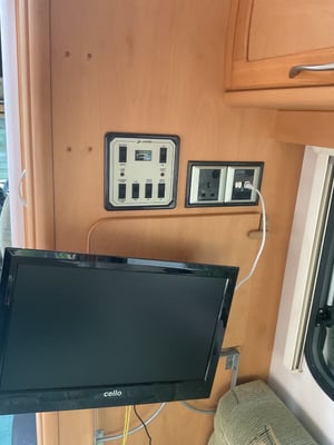 2004 Lunar Newstar — photo 7 of 11