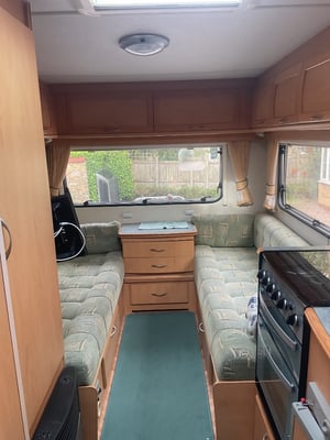 2004 Lunar Newstar — photo 8 of 11