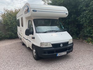 2004 Lunar Newstar — photo 9 of 11