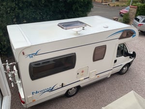 2004 Lunar Newstar — photo 10 of 11
