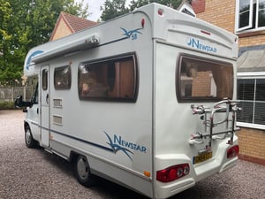 2004 Lunar Newstar — photo 11 of 11