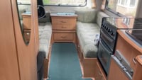 2004 Lunar Newstar - Video 2