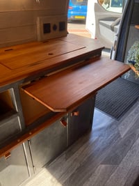 2013 Ford Transit Custom Conversion - Image 2