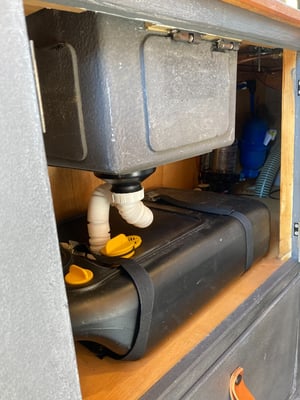 2013 Ford Transit Custom Conversion — photo 21 of 40