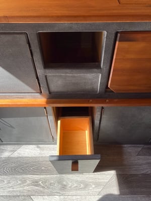 2013 Ford Transit Custom Conversion — photo 23 of 40