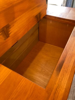 2013 Ford Transit Custom Conversion — photo 24 of 40
