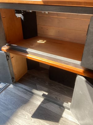2013 Ford Transit Custom Conversion — photo 25 of 40