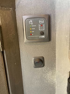2013 Ford Transit Custom Conversion — photo 26 of 40