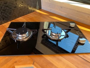 2013 Ford Transit Custom Conversion — photo 29 of 40