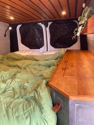 2013 Ford Transit Custom Conversion — photo 30 of 40