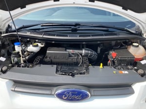 2013 Ford Transit Custom Conversion — photo 36 of 40