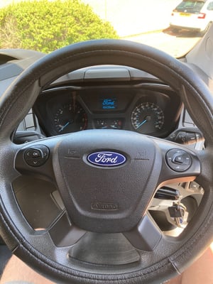 2013 Ford Transit Custom Conversion — photo 37 of 40