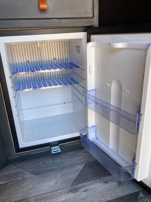 2013 Ford Transit Custom Conversion — photo 22 of 40