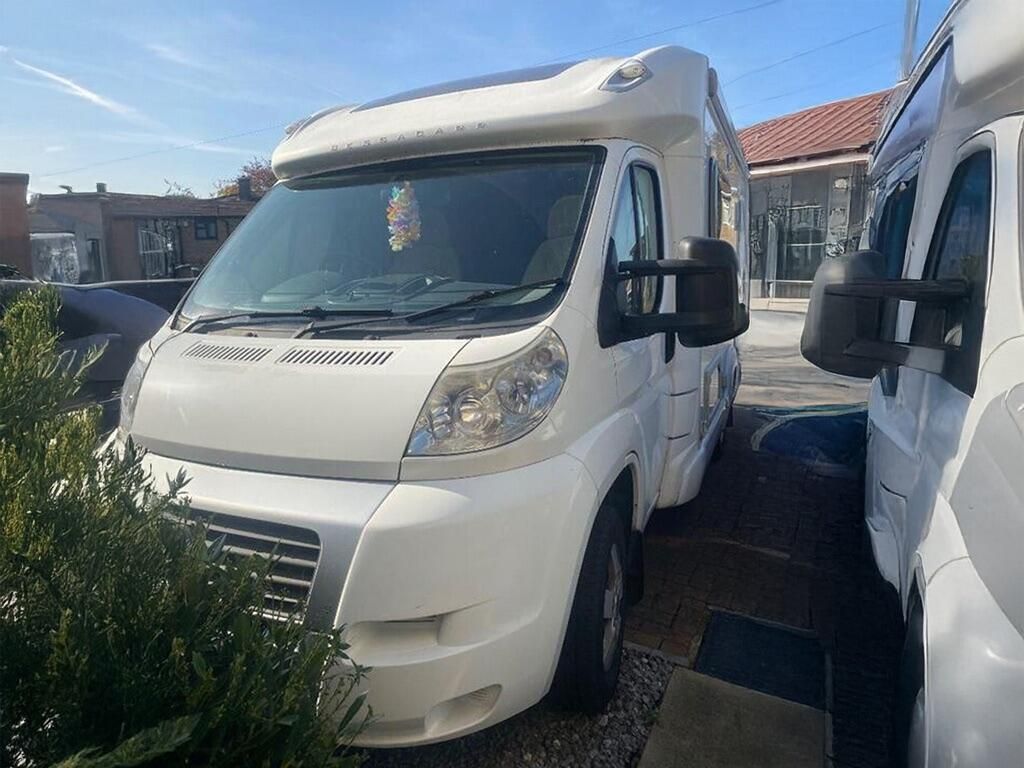 2007 Bessacar E530 - Image 5