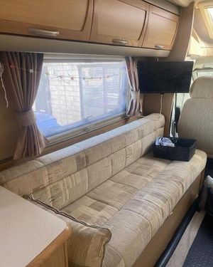 2007 Bessacar E530 — photo 8 of 14