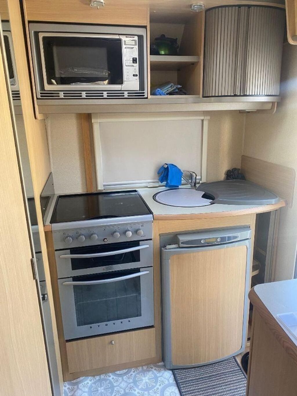 2007 Bessacar E530 - Image 9