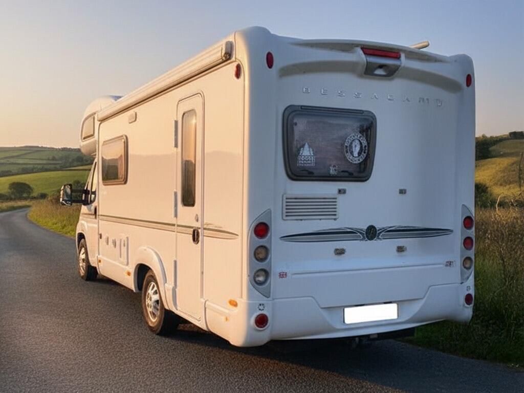 2007 Bessacar E530 - Image 4