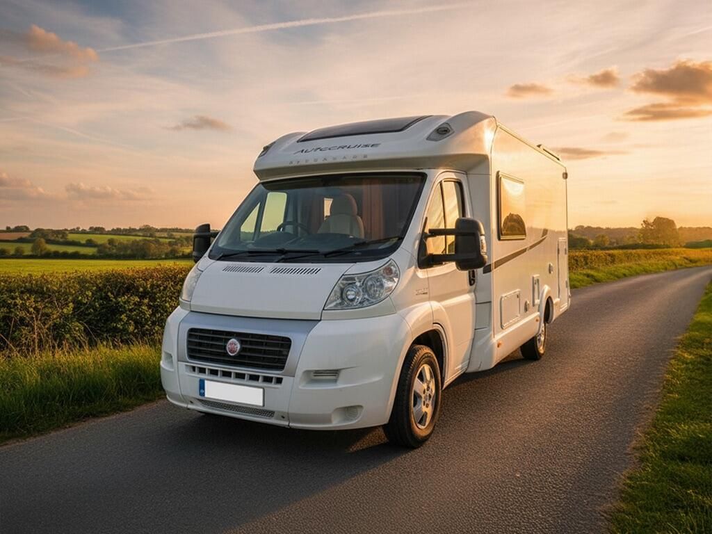 2007 Bessacar E530 - Image 1