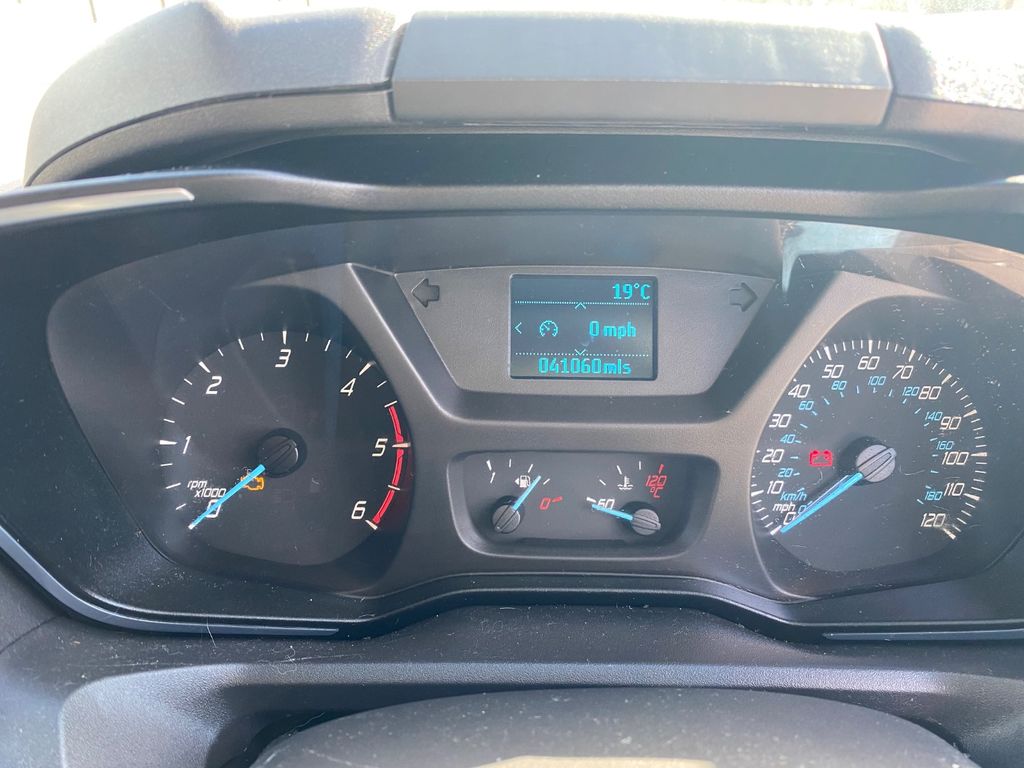 2018 Ford Transit - Image 20