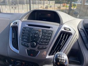 2018 Ford Transit Custom 2.0 TDCi 270 — photo 17 of 18