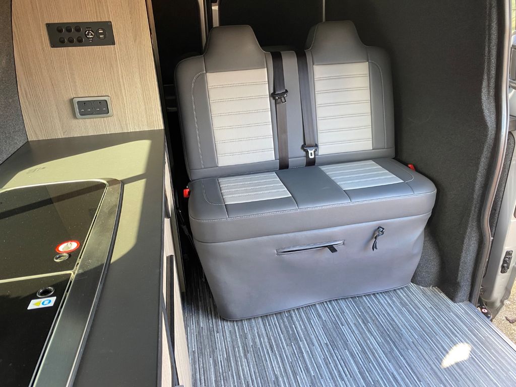 2018 Ford Transit - Image 22