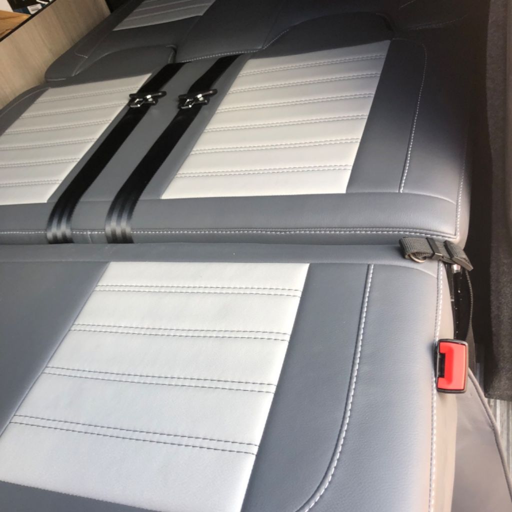 2018 Ford Transit - Image 7