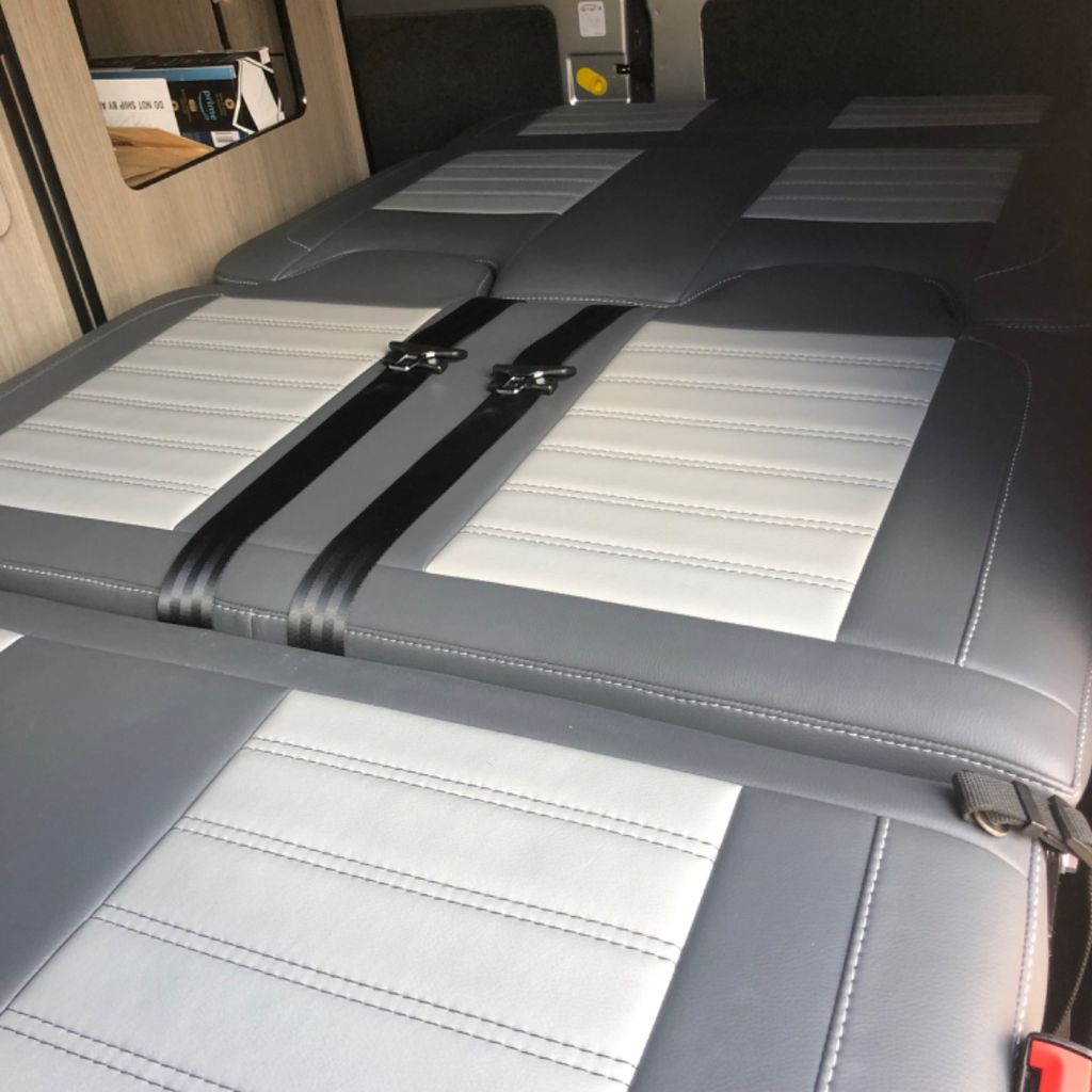 2018 Ford Transit - Image 9