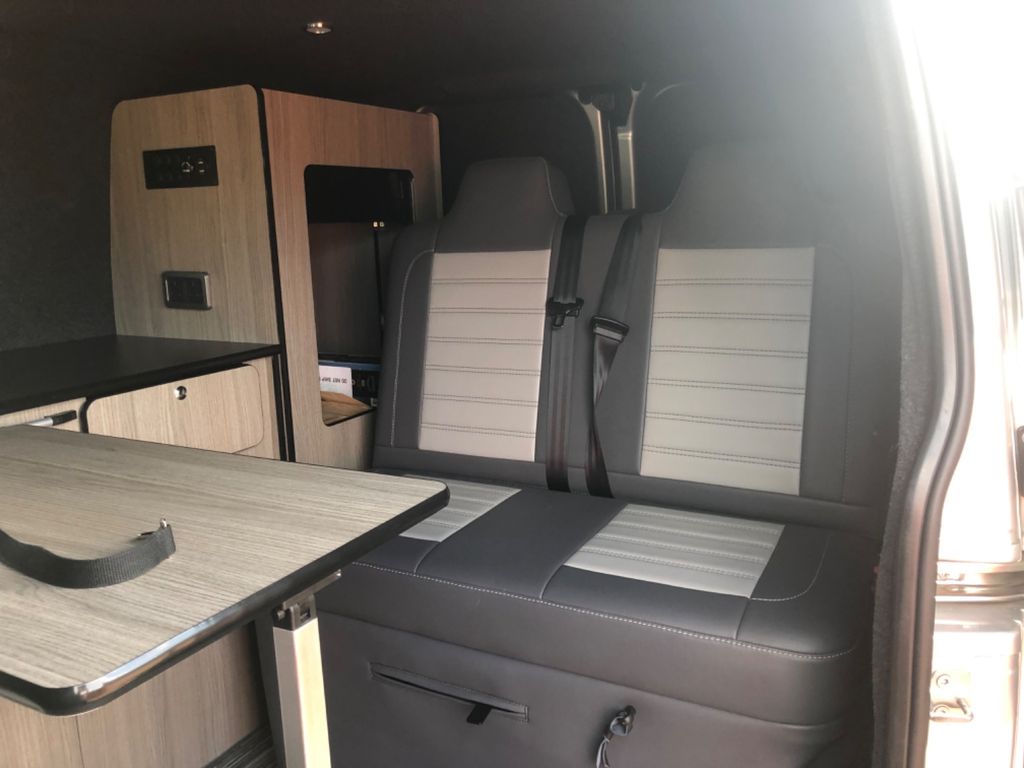 2018 Ford Transit - Image 5