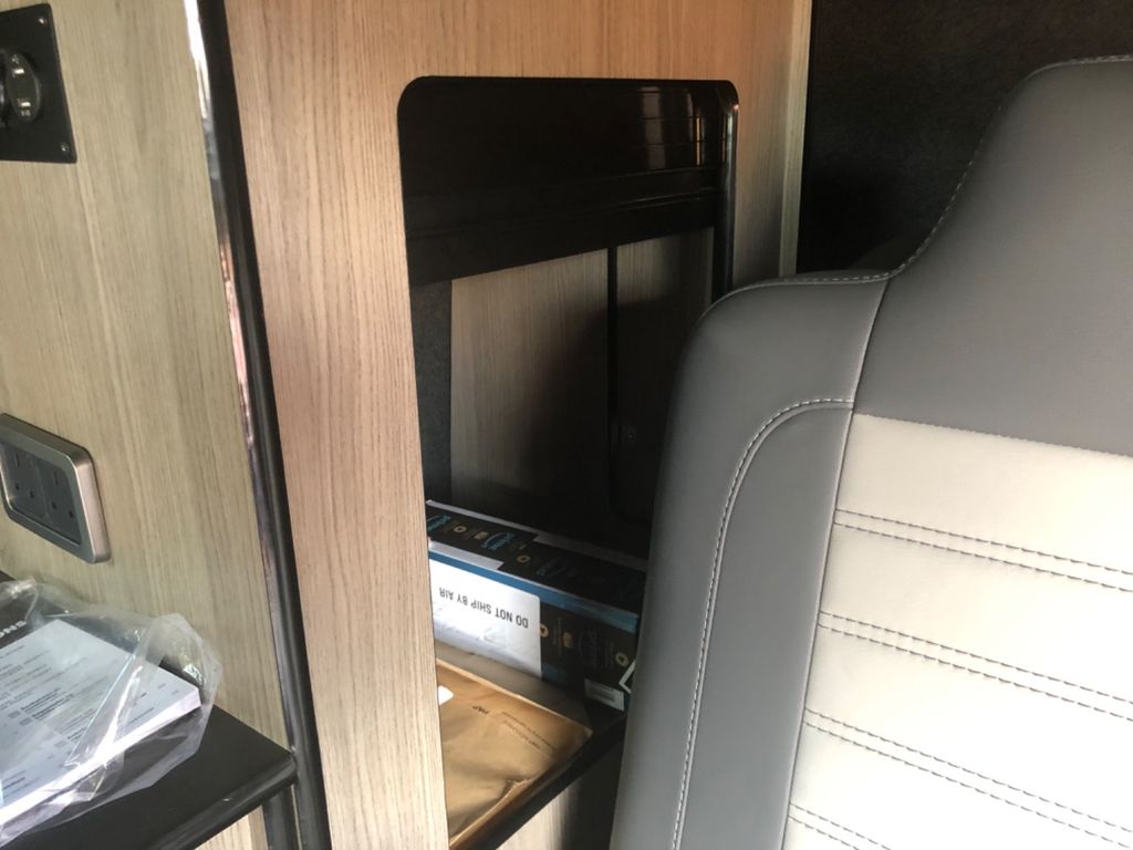 2018 Ford Transit - Image 10