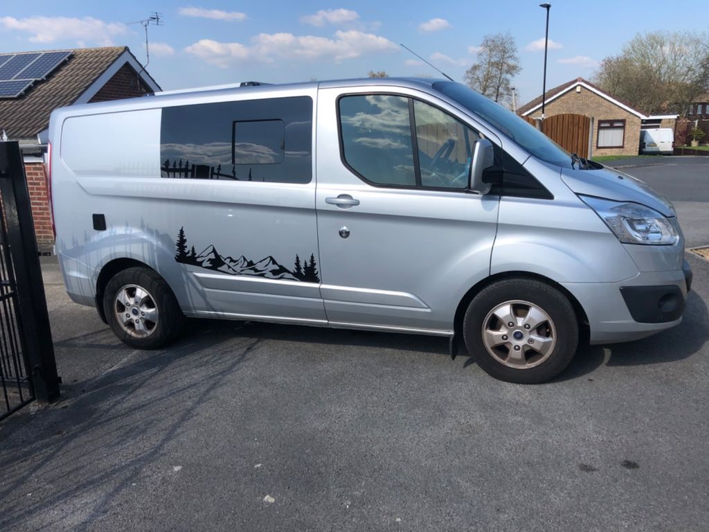 2018 Ford Transit - Image 8
