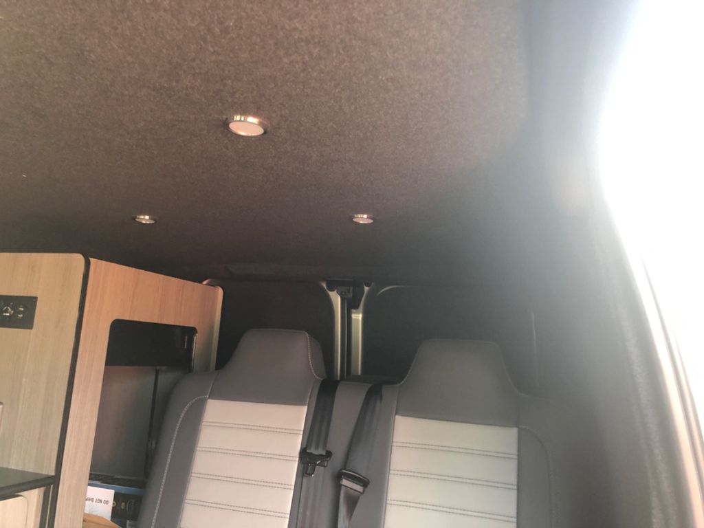 2018 Ford Transit - Image 12