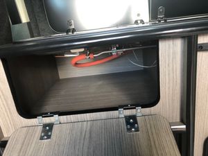 2018 Ford Transit Custom 2.0 TDCi 270 — photo 12 of 18
