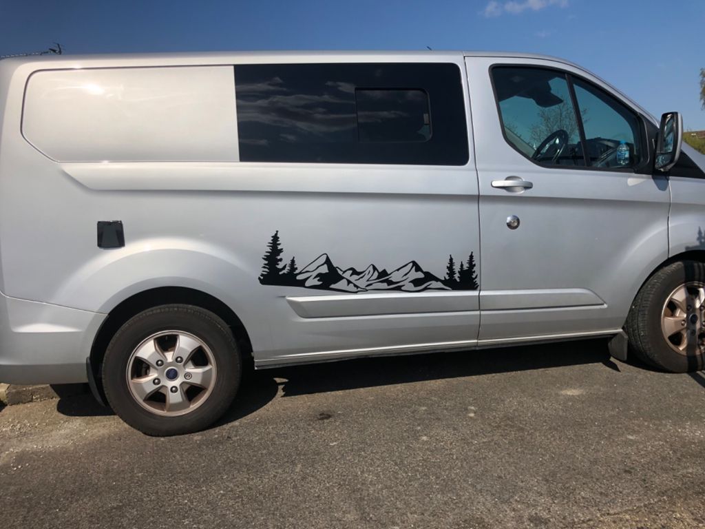 2018 Ford Transit - Image 15