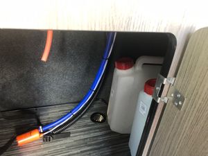 2018 Ford Transit Custom 2.0 TDCi 270 — photo 13 of 18