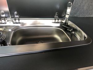 2018 Ford Transit Custom 2.0 TDCi 270 — photo 14 of 18