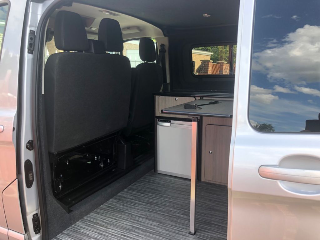 2018 Ford Transit - Image 18