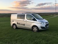 2018 Ford Transit Custom 2.0 TDCi 270 - Image 4