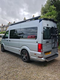 2020 Volkswagen Crafter CR35 Trendline - Image 2