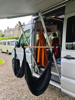 2020 Volkswagen Crafter CR35 Trendline — photo 5 of 21