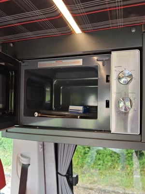 2020 Volkswagen Crafter CR35 Trendline — photo 6 of 21