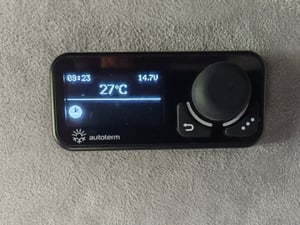 2020 Volkswagen Crafter CR35 Trendline — photo 28 of 29